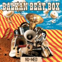 Balkan Beat Box