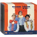 המערכונים הגדולים מכל הזמנים – סט מרובע