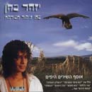 כמו ציפור מטורפת - אוסף השירים היפים